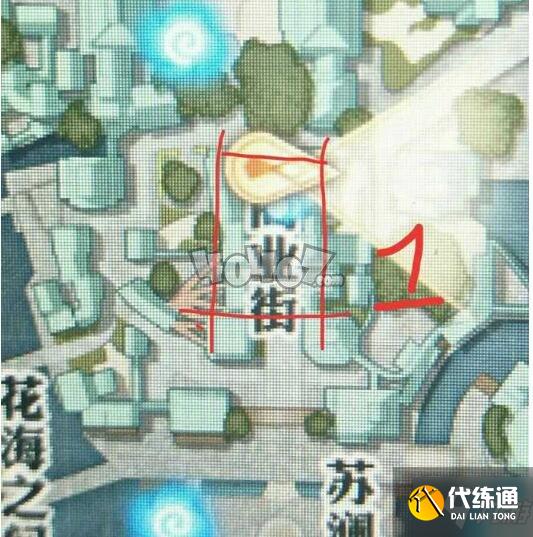 天谕手游六个老板机缘任务攻略_天谕手游六个老板玩法详解