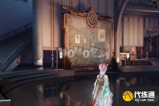 天谕手游 你看不见我任务攻略_天谕手游 协会私产任务详解