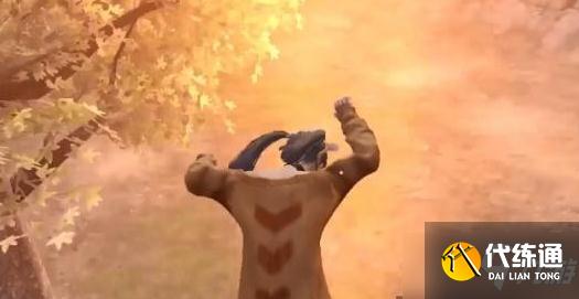 《和平精英》朱雀祭坛开启方法介绍