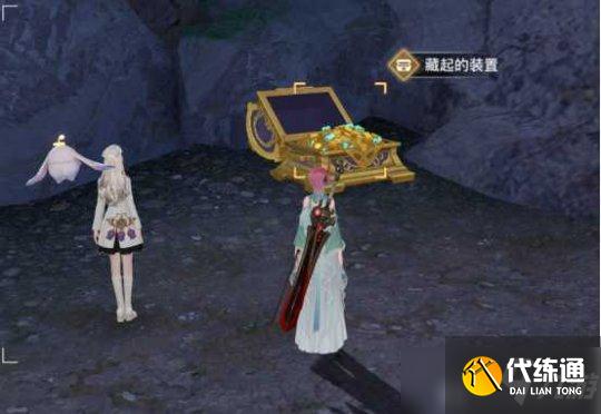 天谕手游冒险历程之土拨鼠之日图文攻略分享