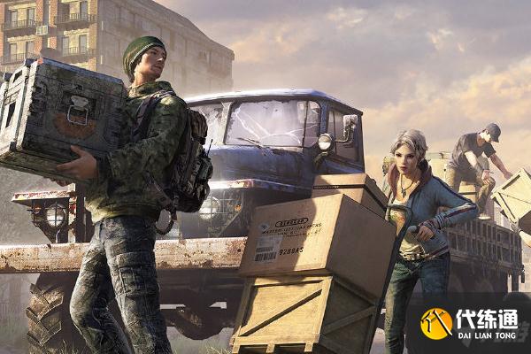 明日之后庇护城计划活动攻略_庇护城计划活动玩法详解