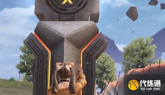 《和平精英》朱雀祭坛开启方法介绍