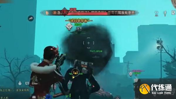 明日之后禁区夜巡怎么打？八人本禁区夜巡boss警笛头挑战攻略