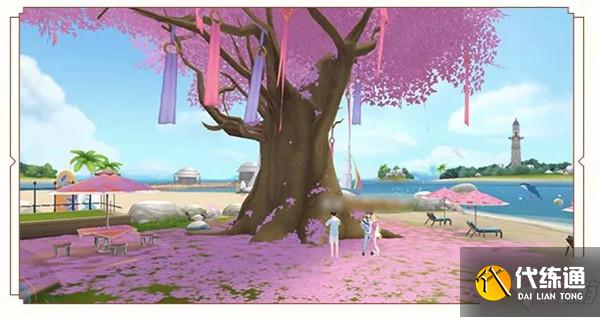 qq飞车手游休闲区怎么祈福?休闲区祈福操作方法介绍