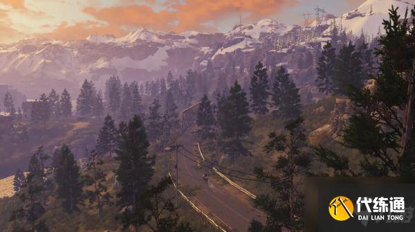 明日之后第三季尸潮位置