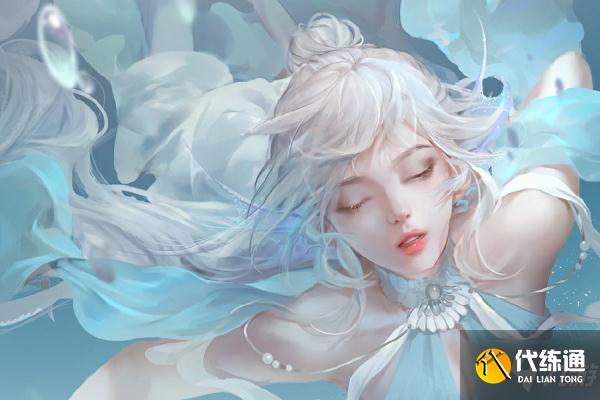 天谕手游每周委托景点寻人攻略_天谕手游任务流程详解