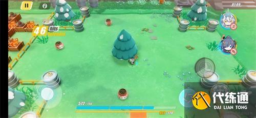 崩坏3木牌挑战2-1怎么完成