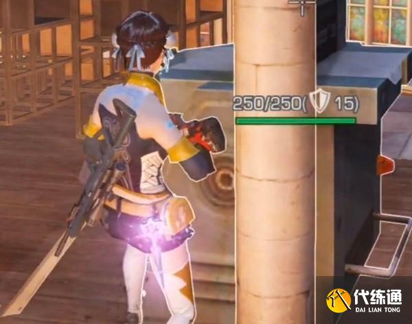 明日之后Famas狂刷15天180攻击力_明日之后Famas开垦攻略