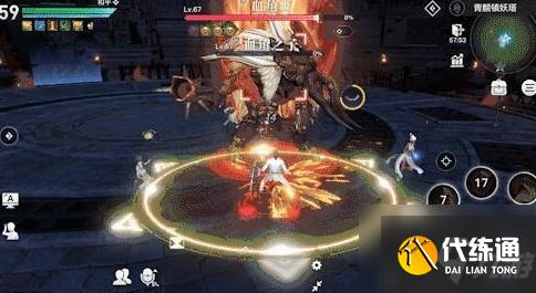 天谕手游青5攻略大全：面板属性与boss插旗打法攻略