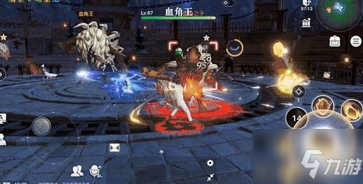 天谕手游青5攻略大全_天谕手游青5攻略