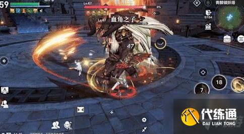 天谕手游青5攻略大全：面板属性与boss插旗打法攻略