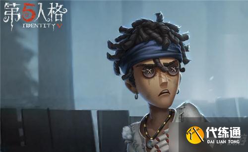 第五人格击球手玩法攻略_第五人格击球手技巧详解