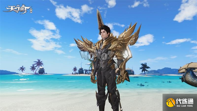 天谕手游圣堂心魔怎么打