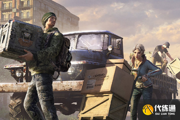 明日之后囤积食材方法介绍