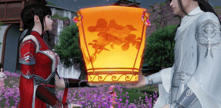 天涯明月刀手游元宵节活动介绍