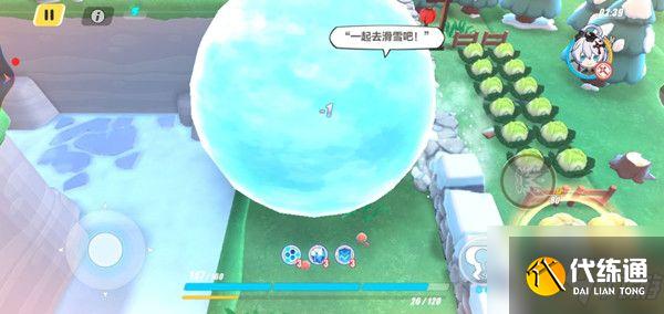 崩坏3半山腰怎么过？神州漂流记半山腰木牌挑战完成方法