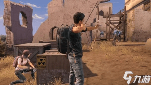 明日之后狂沙荒漠攻略_狂沙荒漠玩法指南