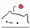 桌面小猫代打官方版(bongo cat mver)下载v0.1.6 最新绿色版