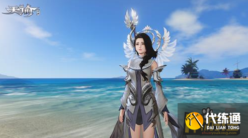 天谕手游凯布利神祠弑神怎么打