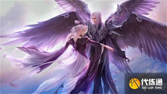 《天谕手游》凯布利神祠弑神打法攻略