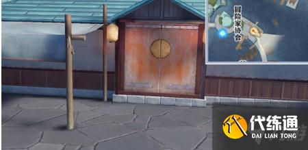 天谕手游秘密货物任务做法介绍