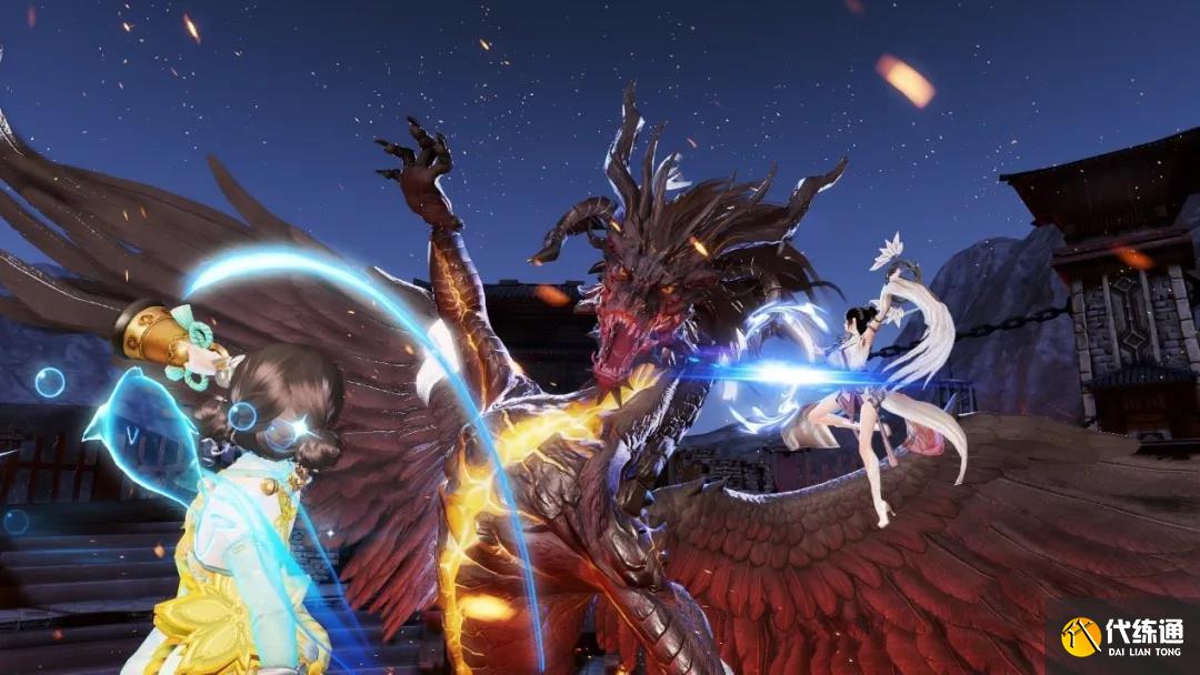 天谕手游秘境模式奖励一览