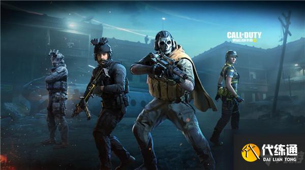 使命召唤手游S3赛季新枪介绍_S3赛季新枪全攻略