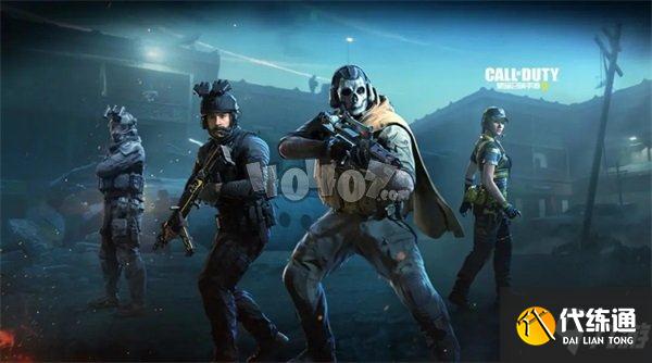 使命召唤手游暗夜降临赛季手册奖励是什么