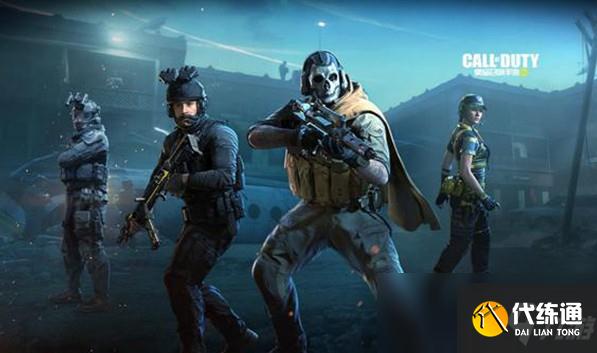 《使命召唤手游》普莱斯角色获取攻略