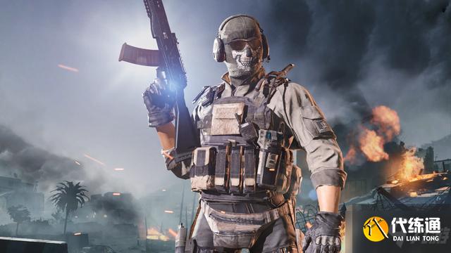 使命召唤手游狙击练习技巧