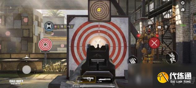 《使命召唤手游》AS80配件搭配推荐