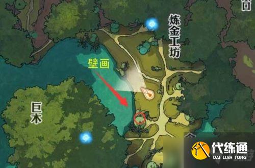 天谕手游海洋故事任务完整攻略分享