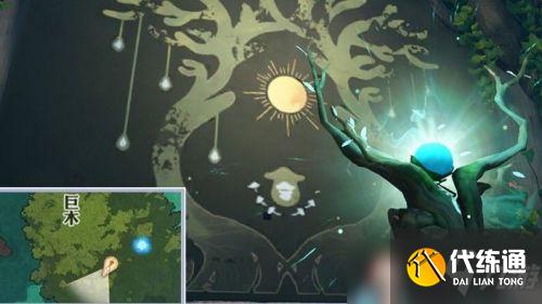 天谕手游海洋故事任务攻略_海洋故事任务流程详解