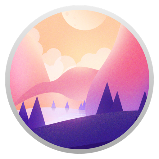 壁纸管家_4K超高清主题桌面壁纸