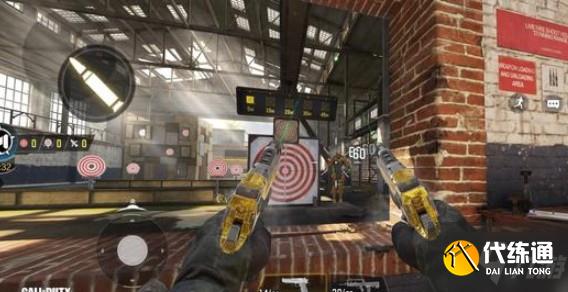 使命召唤手游双枪怎么解锁？使命召唤双持沙鹰怎么获得？