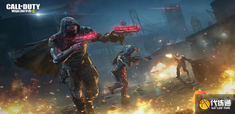 使命召唤手游派枪节_3月派枪节活动领取