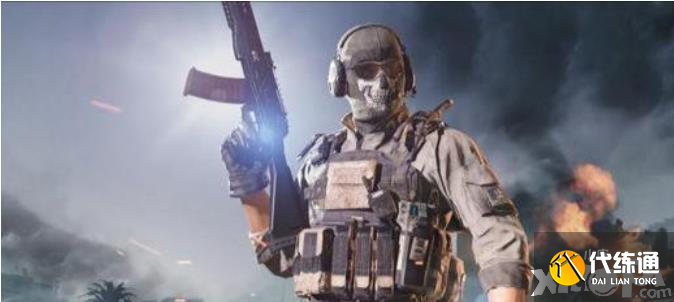 使命召唤手游击杀数速刷攻略