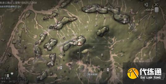 明日之后灰兔毛获取方法分享_明日之后灰兔毛获取攻略