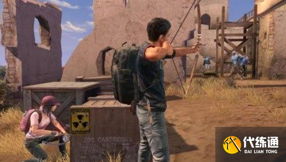 明日之后哥斯拉联动福利一览_明日之后哥斯拉时装领取