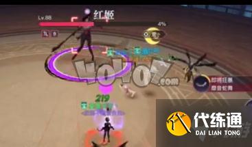 天谕手游青6攻略分享