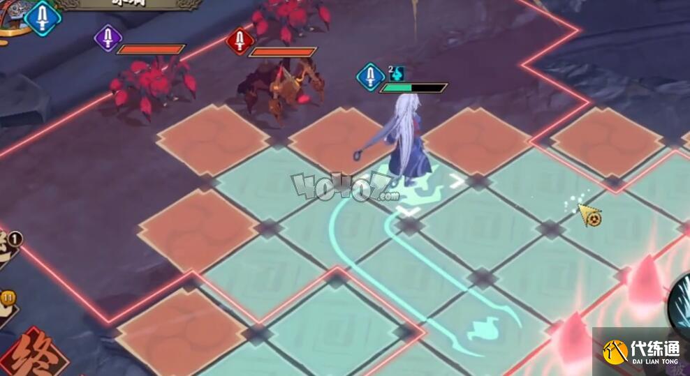 幻海迷城第五关怎么打_天地劫幽城再临幻海迷城第五关攻略