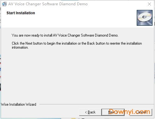 变声专家9.5钻石版