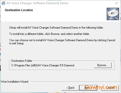变声专家9.5钻石版