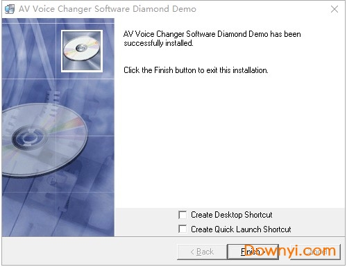 变声专家9.5钻石版