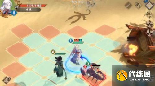 天地劫幽城再临3-2怎么打_归真3-2打法攻略