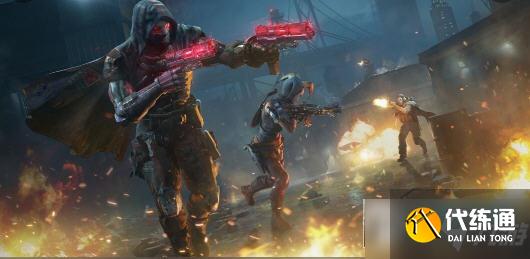 使命召唤手游枪械强度_2021什么枪厉害