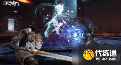 天谕手游青麟镇妖塔第六层攻略与打法_天谕手游青麟镇妖塔第六层攻略与打法