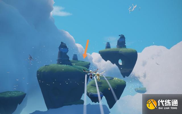 光遇4.9任务攻略大全