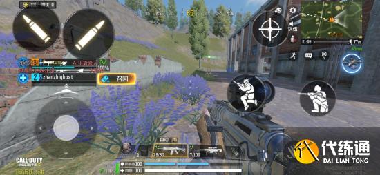 《使命召唤手游》复活队友方法介绍