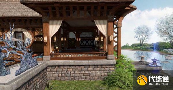 天涯明月刀手游三希堂位面怎么进入